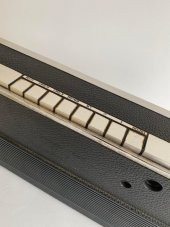 Grundig Elite Boy 1000 Dekoratif Antika Radyo (Arızalı) 055 - 4