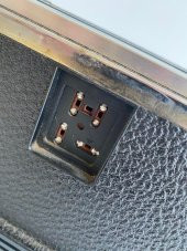 Grundig Elite Boy 1000 Dekoratif Antika Radyo (Arızalı) 055 - 6