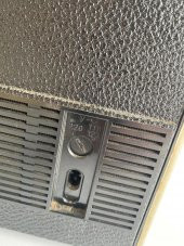 Grundig Elite Boy 1000 Dekoratif Antika Radyo (Arızalı) 055 - 7