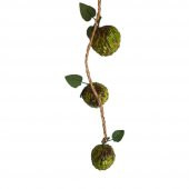 Yapay Enginar - Dekoratif Dal Meyve Sebze (1 Salkım) thumbnail 1