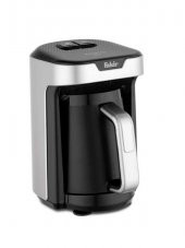 Fakir Kaave Plus Silver Türk Kahve Makinesi - 2