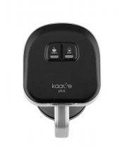 Fakir Kaave Plus Silver Türk Kahve Makinesi - 3