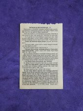 5 Ekim 2002 Takvim Yaprağı - Nostalji Koleksiyonluk Takvim Yaprağı thumbnail 2