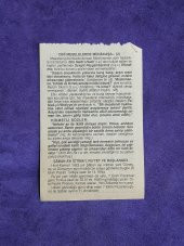 6 Ekim 2002 Takvim Yaprağı - Nostalji Koleksiyonluk Takvim Yaprağı thumbnail 2