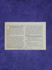 6 Ekim 2002 Takvim Yaprağı - Nostalji Koleksiyonluk Takvim Yaprağı A thumbnail 2