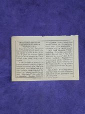 15 Ekim 2002 Takvim Yaprağı - Nostalji Koleksiyonluk Takvim Yaprağı A thumbnail 2