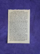 30 Ekim 2002 Takvim Yaprağı - Nostalji Koleksiyonluk Takvim Yaprağı thumbnail 2