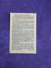 15 Eylül 2002 Takvim Yaprağı - Nostalji Koleksiyonluk Takvim Yaprağı thumbnail 2