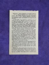 19 Eylül 2002 Takvim Yaprağı - Nostalji Koleksiyonluk Takvim Yaprağı thumbnail 2