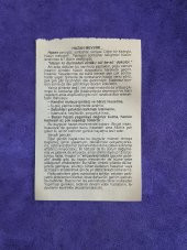 23 Eylül 2002 Takvim Yaprağı - Nostalji Koleksiyonluk Takvim Yaprağı thumbnail 2