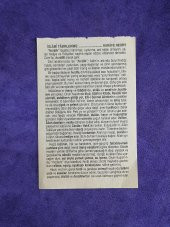 27 Eylül 2002 Takvim Yaprağı - Nostalji Koleksiyonluk Takvim Yaprağı thumbnail 2