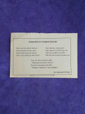 20 Eylül 2002 Takvim Yaprağı - Nostalji Koleksiyonluk Takvim Yaprağı A thumbnail 2