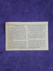 1 Ekim 2002 Takvim Yaprağı - Nostalji Koleksiyonluk Takvim Yaprağı A thumbnail 2