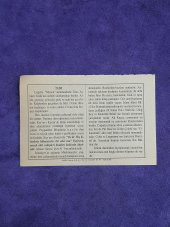 4 Ekim 2002 Takvim Yaprağı - Nostalji Koleksiyonluk Takvim Yaprağı A thumbnail 2