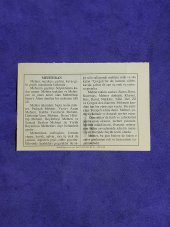 25 Ağustos 2002 Takvim Yaprağı - Nostalji Koleksiyonluk Takvim Yaprağı A thumbnail 2