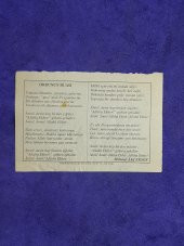 28 Ağustos 2002 Takvim Yaprağı - Nostalji Koleksiyonluk Takvim Yaprağı A thumbnail 2