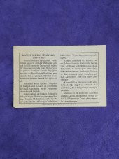 6 Eylül 2002 Takvim Yaprağı - Nostalji Koleksiyonluk Takvim Yaprağı A thumbnail 2