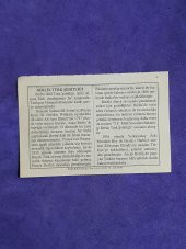 14 Eylül 2002 Takvim Yaprağı - Nostalji Koleksiyonluk Takvim Yaprağı A thumbnail 2