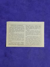 31 Temmuz 2002 Takvim Yaprağı - Nostalji Koleksiyonluk Takvim Yaprağı A thumbnail 2