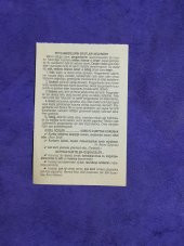 3 Ağustos 2002 Takvim Yaprağı - Nostalji Koleksiyonluk Takvim Yaprağı thumbnail 2