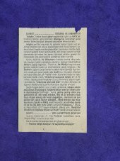 12 Ağustos 2002 Takvim Yaprağı - Nostalji Koleksiyonluk Takvim Yaprağı thumbnail 2