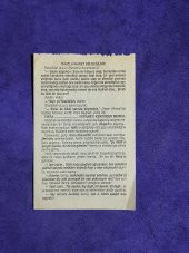 17 Ağustos 2002 Takvim Yaprağı - Nostalji Koleksiyonluk Takvim Yaprağı thumbnail 2