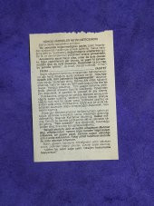 22 Ağustos 2002 Takvim Yaprağı - Nostalji Koleksiyonluk Takvim Yaprağı thumbnail 2