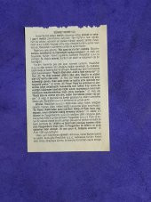 27 Ağustos 2002 Takvim Yaprağı - Nostalji Koleksiyonluk Takvim Yaprağı thumbnail 2