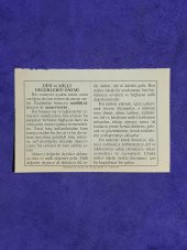 13 Ağustos 2002 Takvim Yaprağı - Nostalji Koleksiyonluk Takvim Yaprağı A thumbnail 2