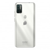 Reeder P13 Blue Max Pro 8 GB Ram 128GB Beyaz (Reeder Türkiye Garantili) - 2