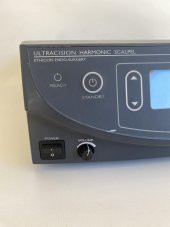 Ethicon Generator 300 Ultrasizyon Harmonik Neşter GEN 04 2.El - 6