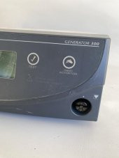 Ethicon Generator 300 Ultrasizyon Harmonik Neşter GEN 04 2.El - 7