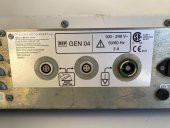 Ethicon Generator 300 Ultrasizyon Harmonik Neşter GEN 04 2.El - 8
