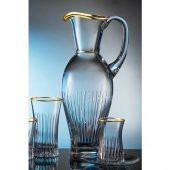 Kcd Lavita Altın 49 Parça Sofra Seti thumbnail 1