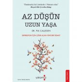Az Düşün Uzun Yaşa PİA CALLESEN - 1