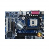 Artes Digital World Arti865GV-1.13V 478 Pin Anakart thumbnail 2