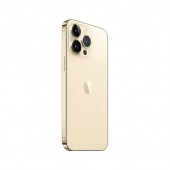 Apple iPhone 14 Pro Max 256 GB Altın Rengi ( Apple Türkiye Garantili ) - 1