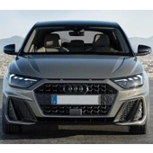 Audi A1 2019-2023 Arka Plaka Aydınlatma Lambası LED 5NA943021 1 Adet - 2