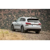 VW Touareg 2019-2023 Plaka Aydınlatma Lambası LED 5NA943021 1 Adet - 2