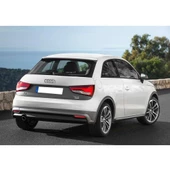 Audi A1 2016-2018 Arka Plaka Aydınlatma Lambası LED 5NA943021 1 Adet - 2