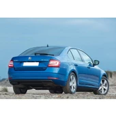 Skoda Octavia 2018-2020 Plaka Aydınlatma Lambası LED 5NA943021 1 Adet - 2