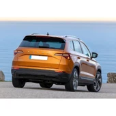 Skoda Karoq 2022-2025 Plaka Aydınlatma Lambası LED 5NA943021 1 Adet - 2