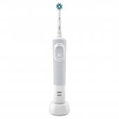 Oral-B D100 Vitality Cross Action Şarjlı Diş Fırça - 2