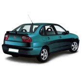 Seat Cordoba 1993-2002 Arka Bagaj Kapağı Amortisörü Pistonu 6K5827550C - 2