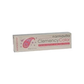 Farmavita Clemency Color Saç Boyası 60ml 902 Extra Platin Sarı - 1