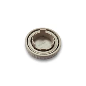 Audi A3 2009-2012 Ön Koltuk Sırt Yatırma Ayar Tekeri Bej 8P4881671 - 3