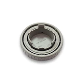 Audi A3 2004-2008 Ön Koltuk Sırt Yatırma Ayar Tekeri Gri 8P4881671 - 3