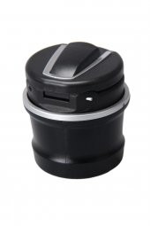 Bmw Tip Işıklı Oto Küllük - 1