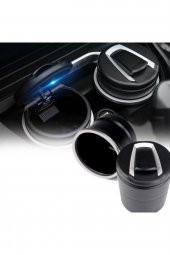 Bmw Tip Işıklı Oto Küllük - 2