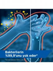 Protex Ultra Uzun Süreli Koruma Antibakteriyel Sıvı Sabun 700 ml - 2